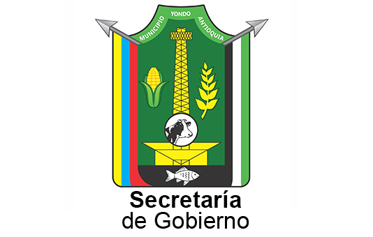 Secretaria-de-Gobierno
